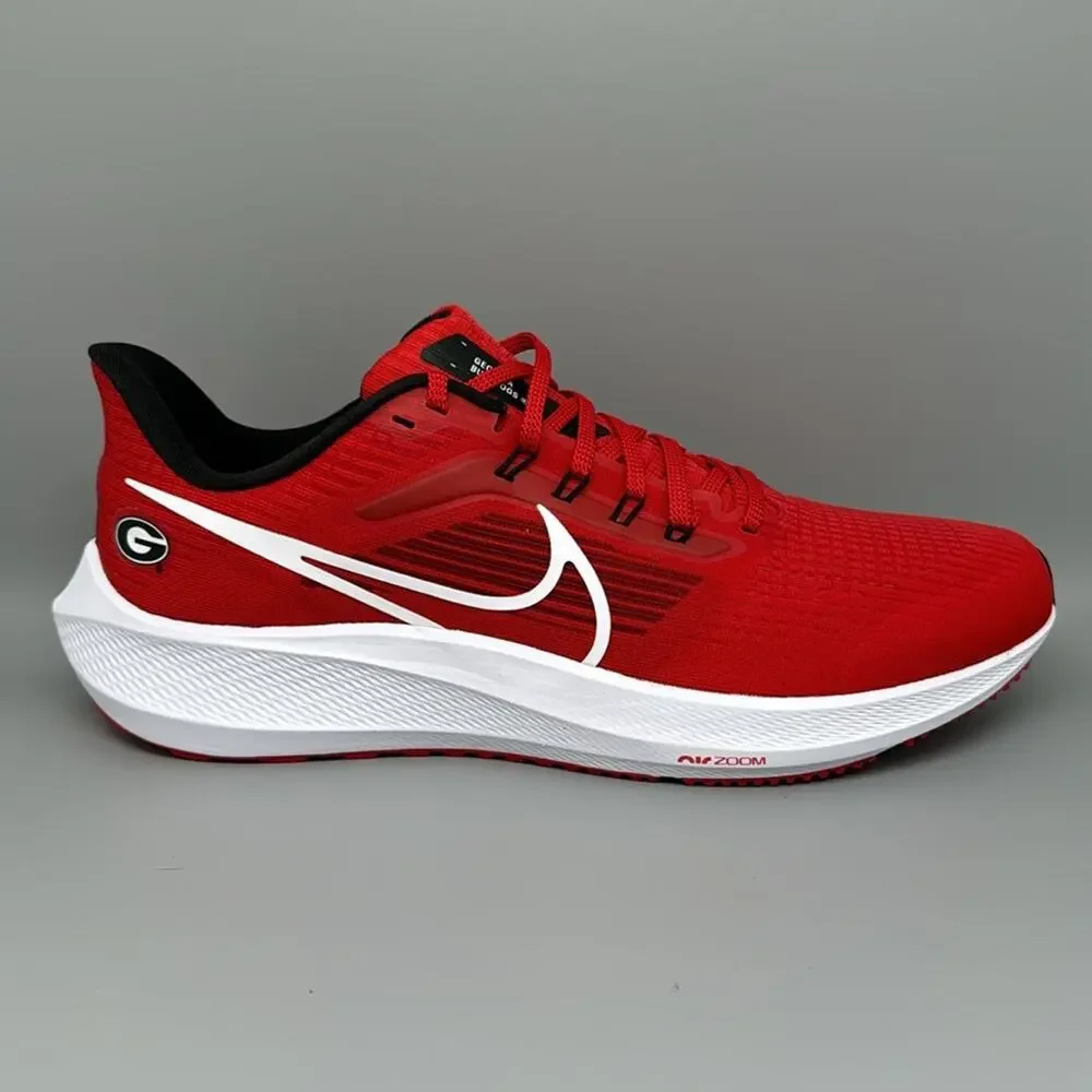 Nike thank you